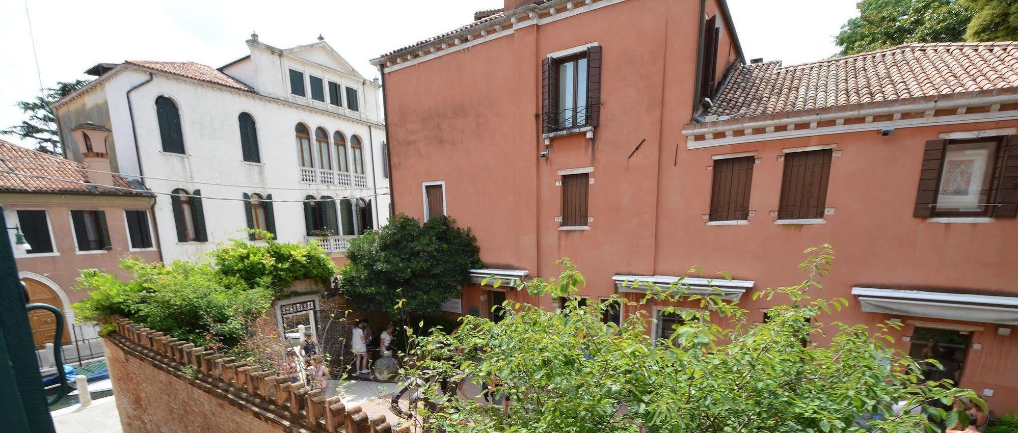 Apartamento Peggy-guggenheim Venecia