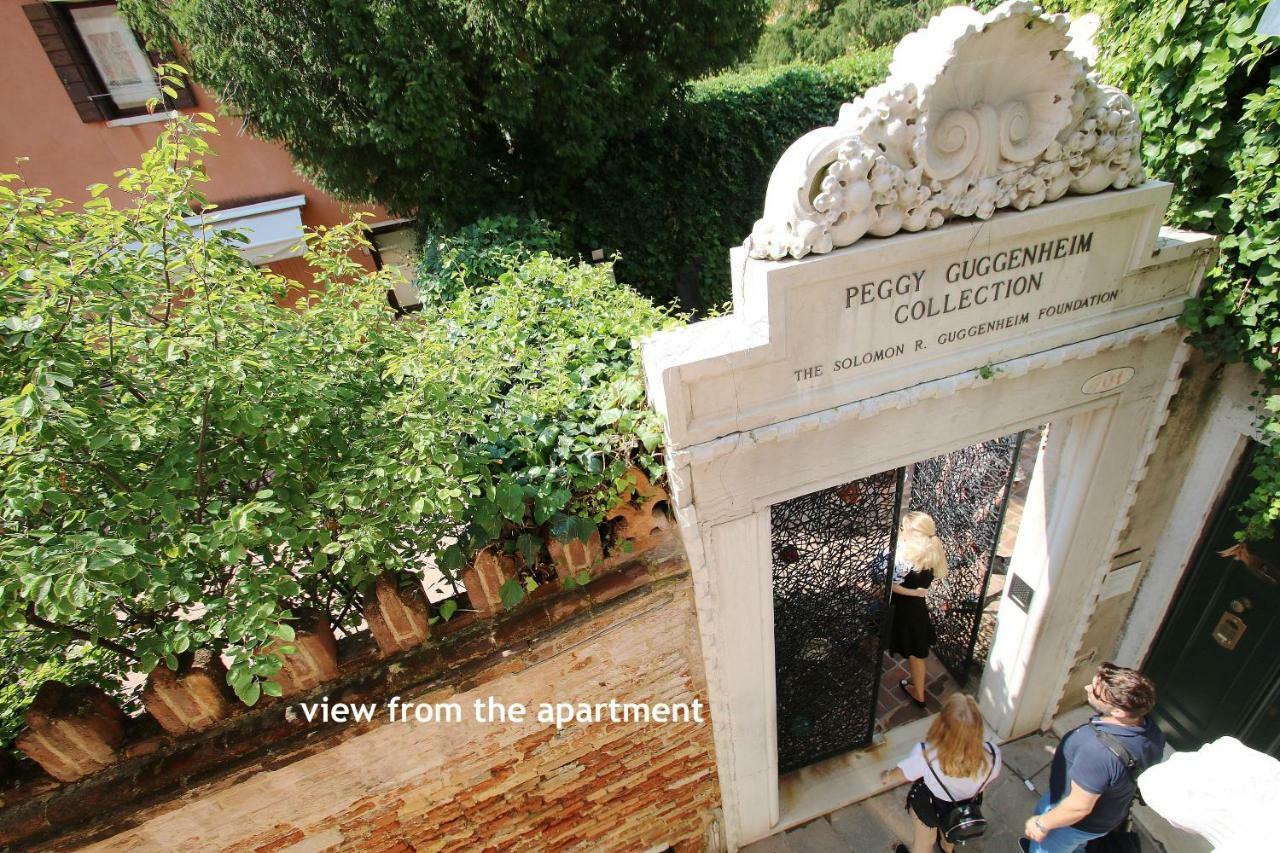 Peggy-guggenheim Apartamento *