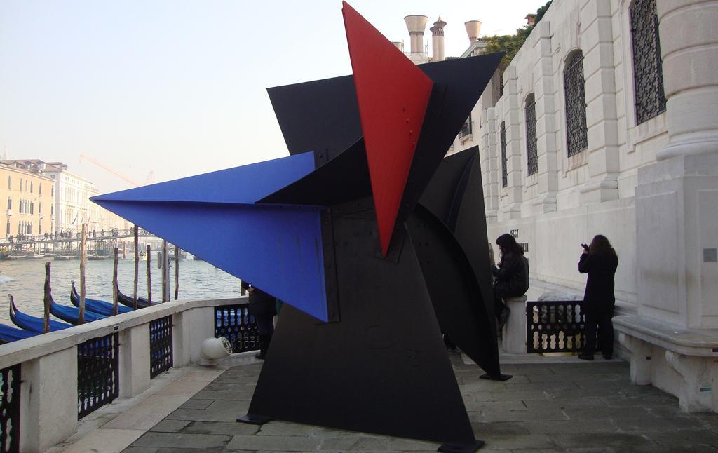 Peggy-guggenheim * Venecia