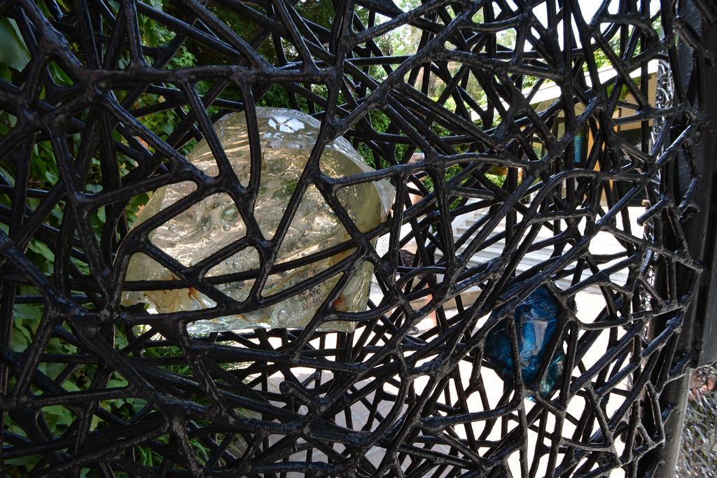 Apartamento Peggy-guggenheim Venecia