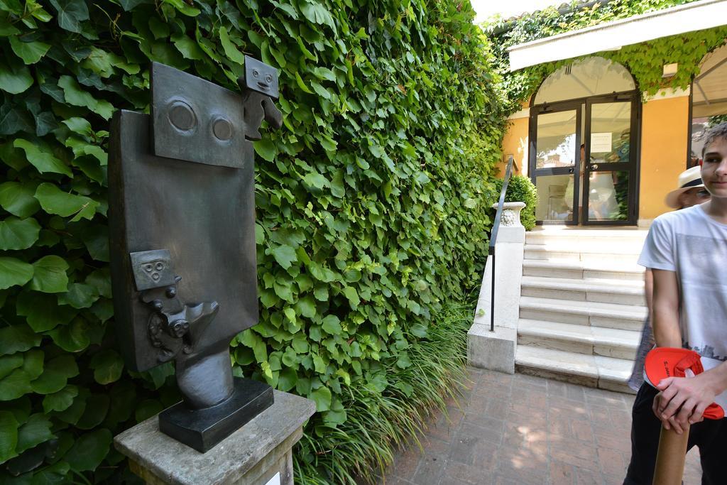 Apartamento Peggy-guggenheim