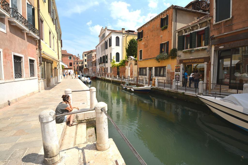 Apartamento Peggy-guggenheim *