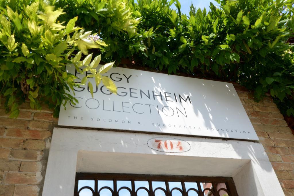 Apartamento Peggy-guggenheim *