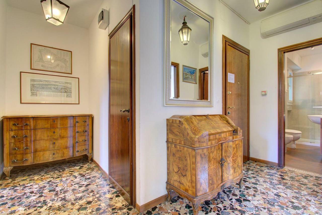 Peggy-guggenheim Apartamento Venecia