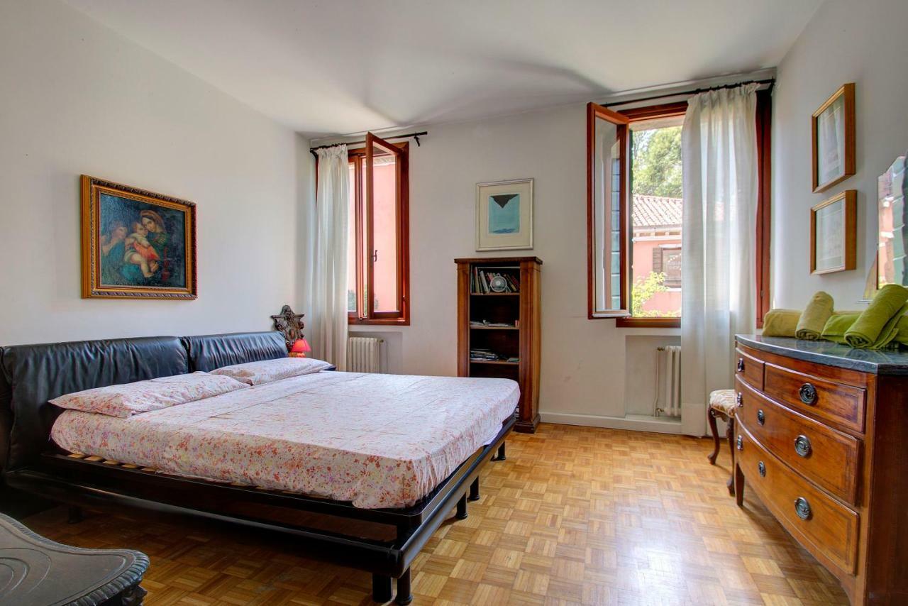 Peggy-guggenheim Apartamento *
