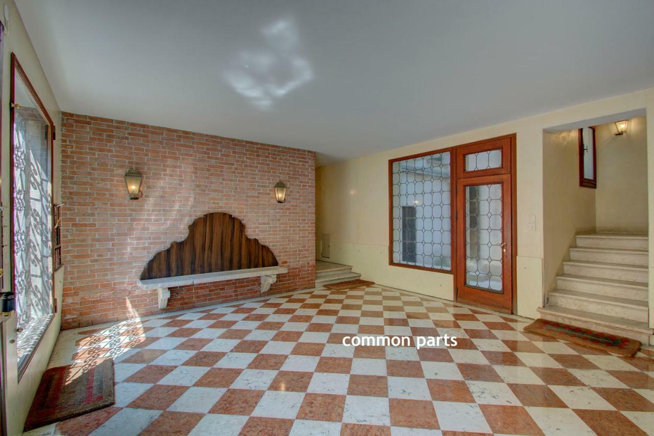Apartamento Peggy-guggenheim