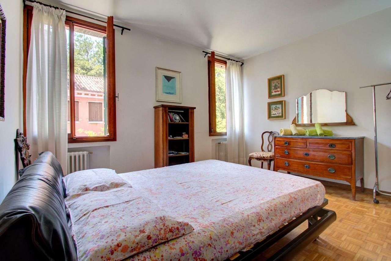 Peggy-guggenheim Apartamento
